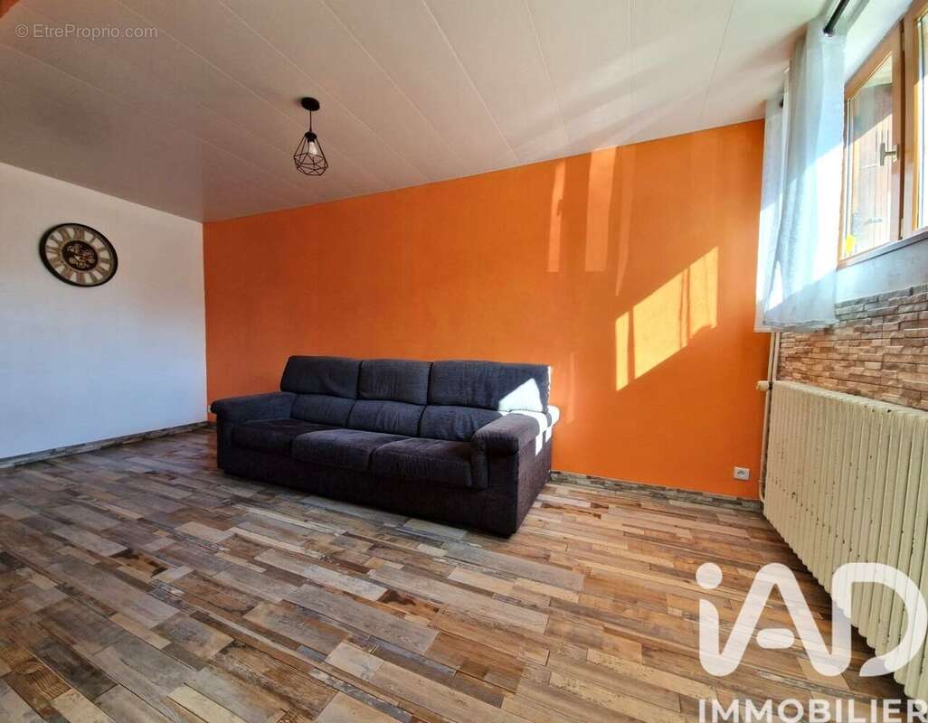 Photo 6 - Maison à MONTHYON