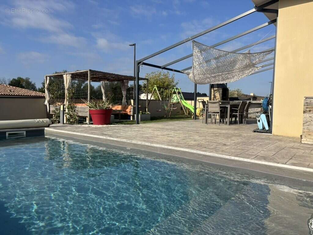 Maison à CARCASSONNE