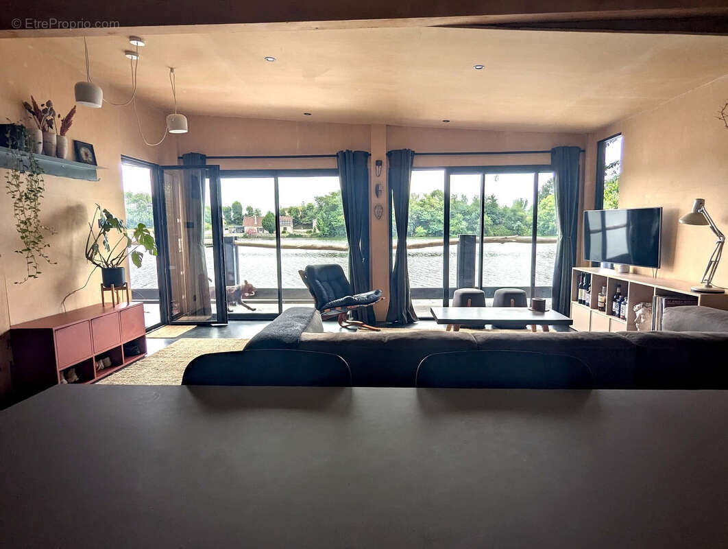 Maison à LABASTIDE-DE-LEVIS