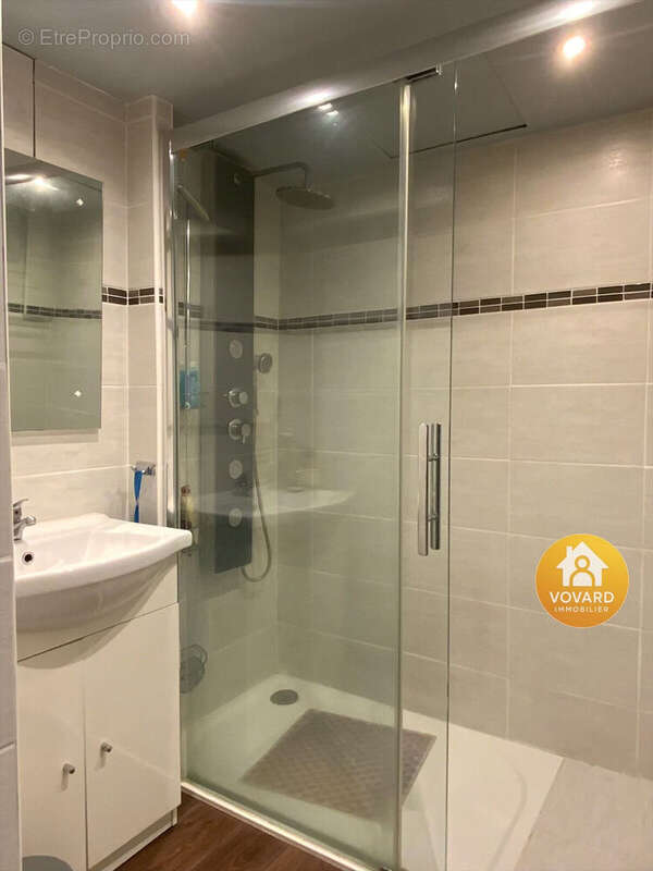 Photo 8 - Maison à SAINT-BRICE-SOUS-FORET