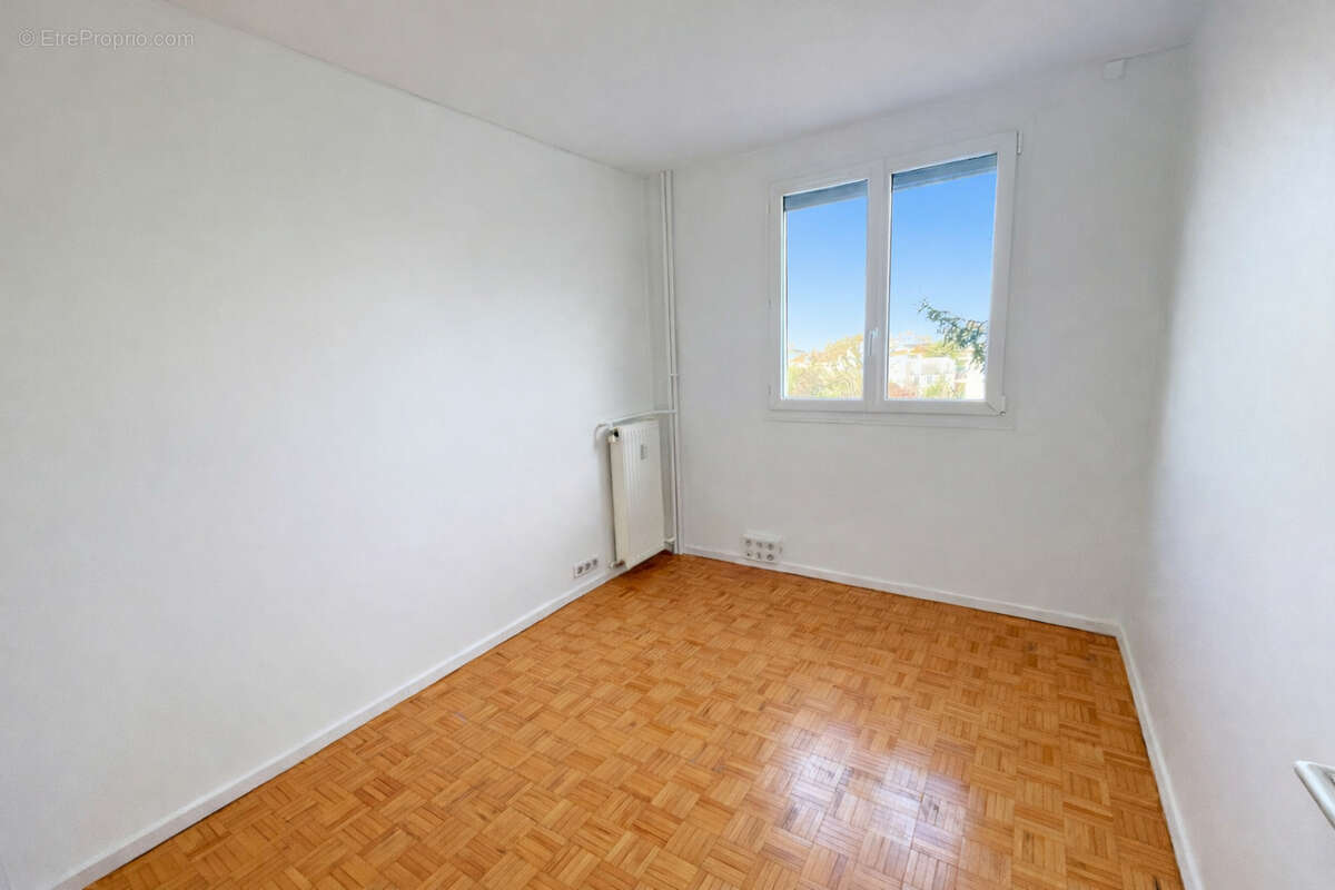 Appartement à NOGENT-SUR-MARNE