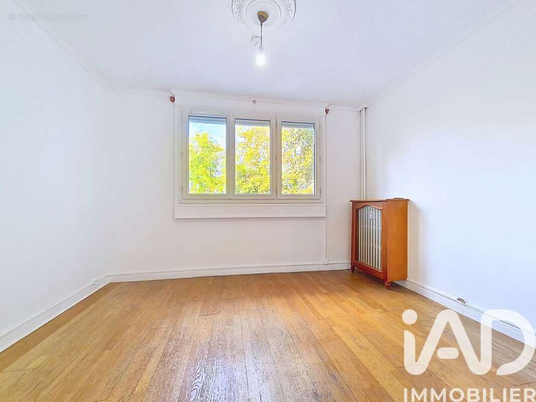 Photo 8 - Appartement à VAIRES-SUR-MARNE