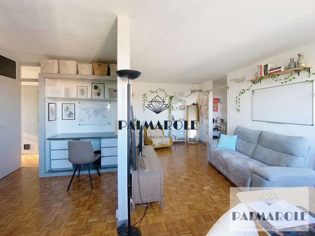 Appartement 74 m² à Perpignan  - photo 4