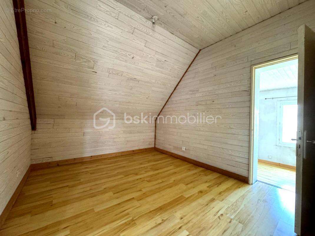 Maison à SAINTE-ANNE-D&#039;AURAY