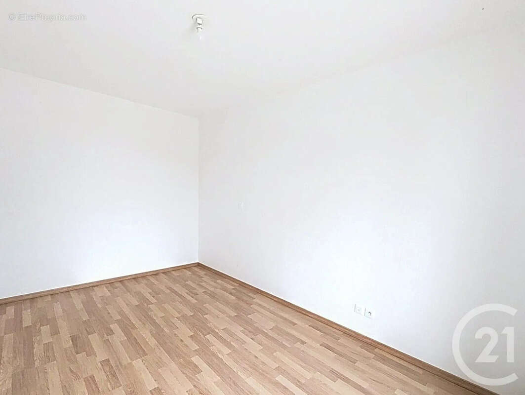 Appartement à NANGIS