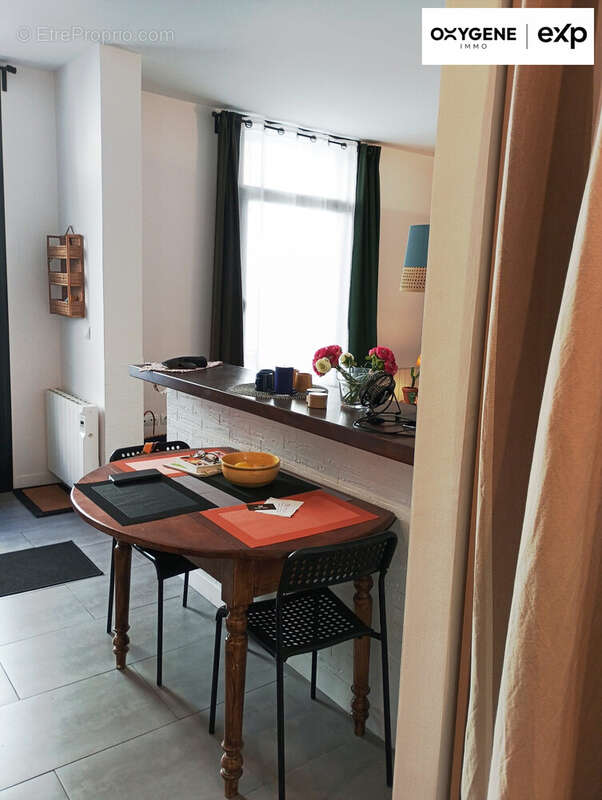 Appartement à PERPIGNAN