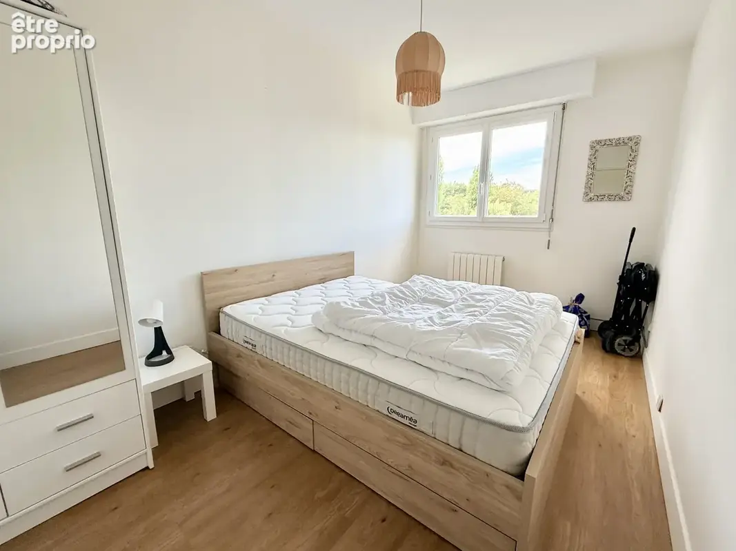Villers-sur-Mer - Appartement 2 pièces avec balcon - photo 8