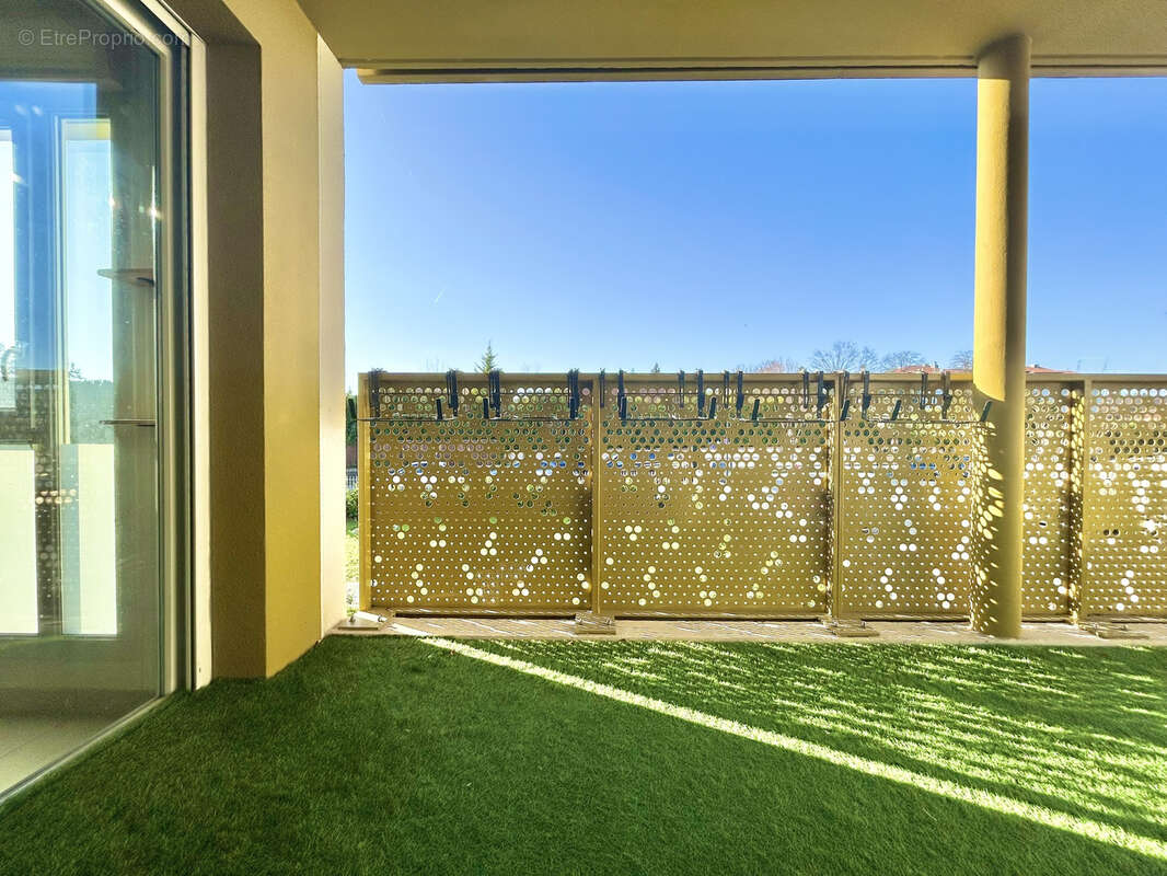 Appartement à BRIGNAIS