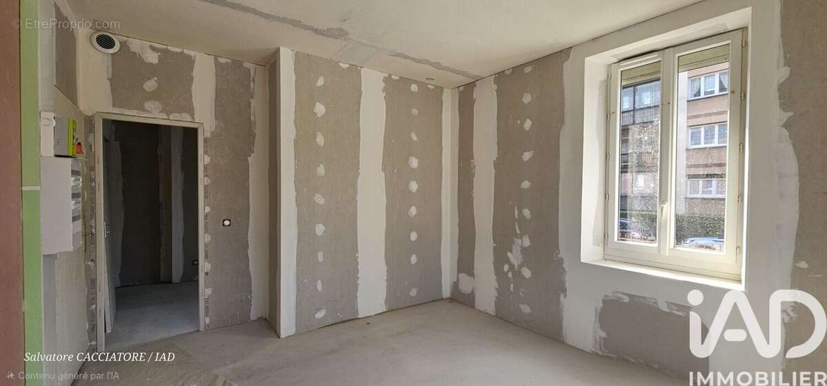 Photo 3 - Appartement à AIX-LES-BAINS