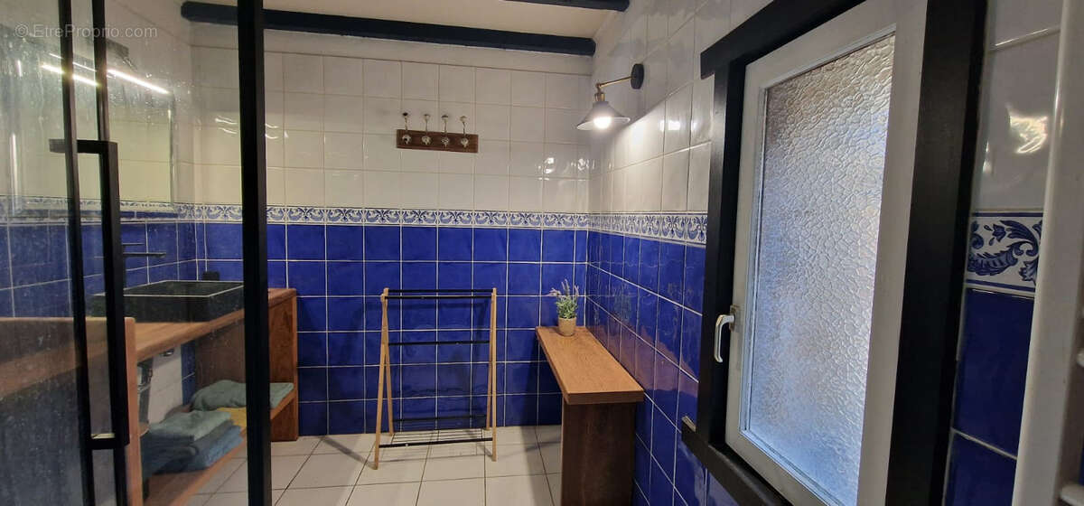 Maison à LEMBRAS