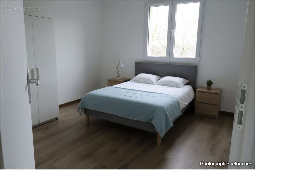 Maison à MEYRIEU-LES-ETANGS