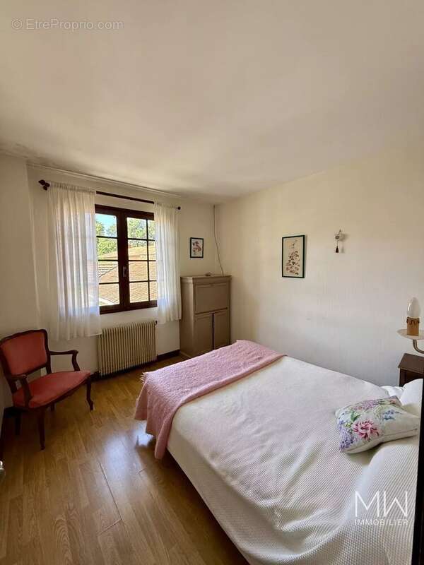 Maison à LEGE-CAP-FERRET