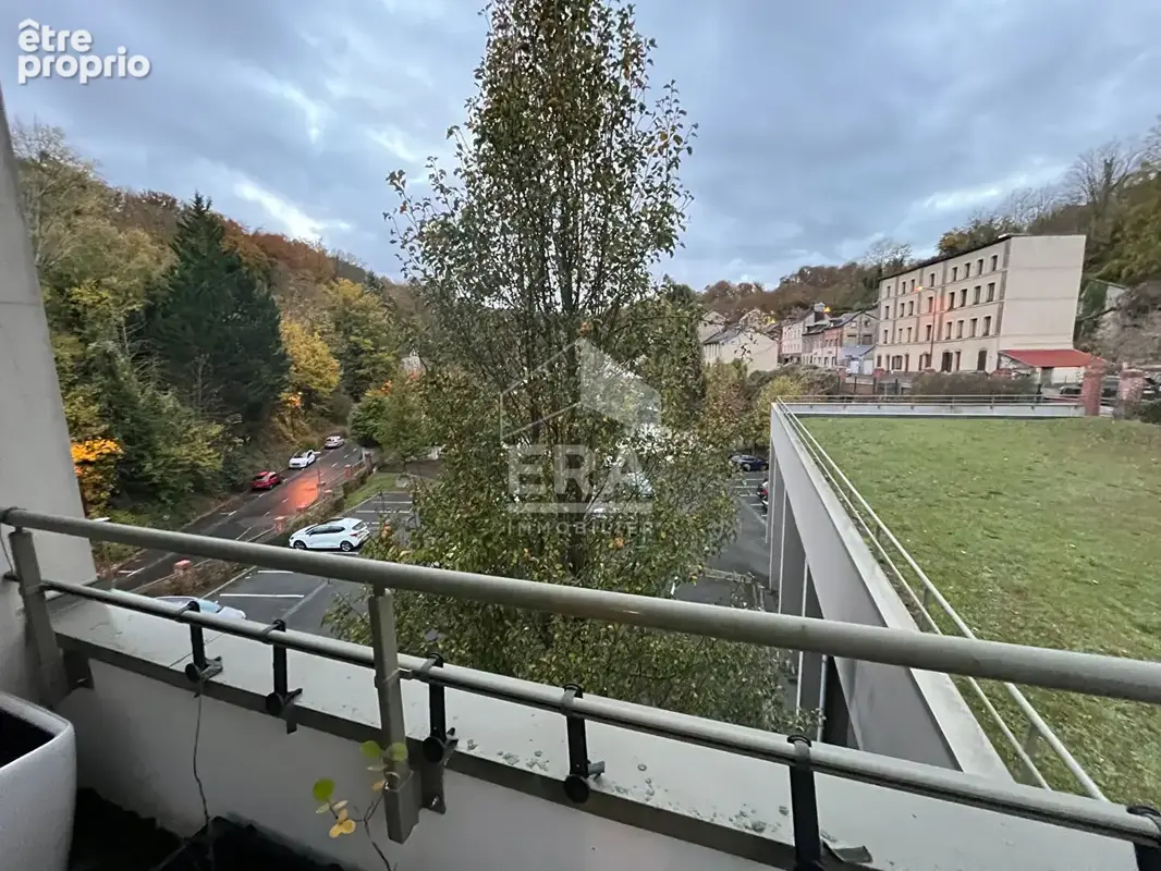 Appartement 48m² à elbeuf - photo 5