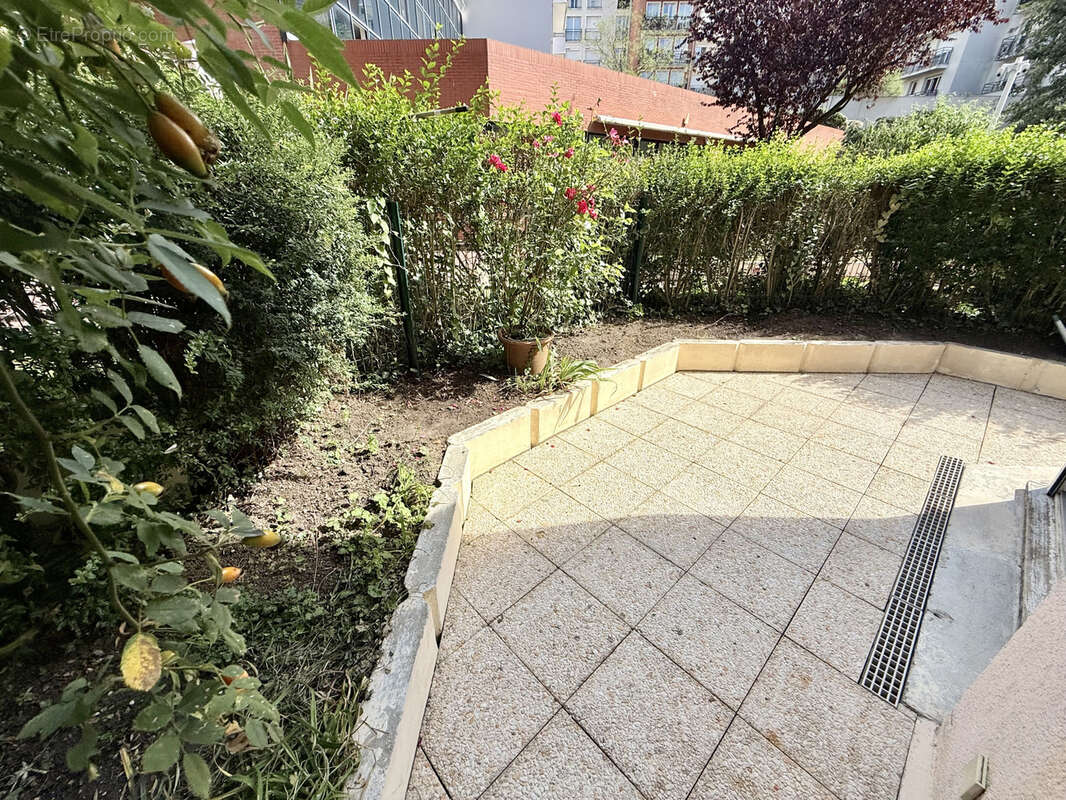 Appartement à SAINT-MAURICE