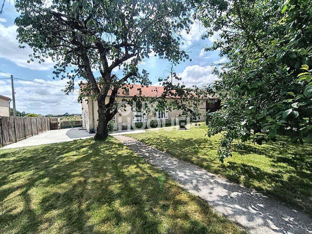 Maison à MARMANDE
