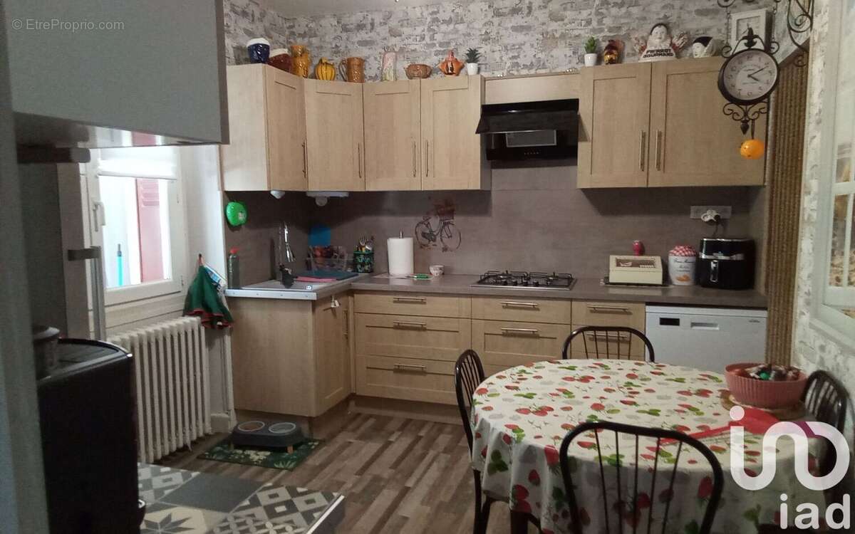 Photo 4 - Maison à BIARS-SUR-CERE