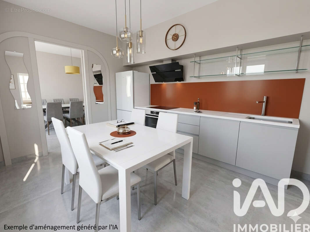 Maison 120 m² à Ance  - photo 3