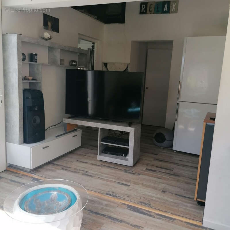 Maison à CAPESTERRE-BELLE-EAU