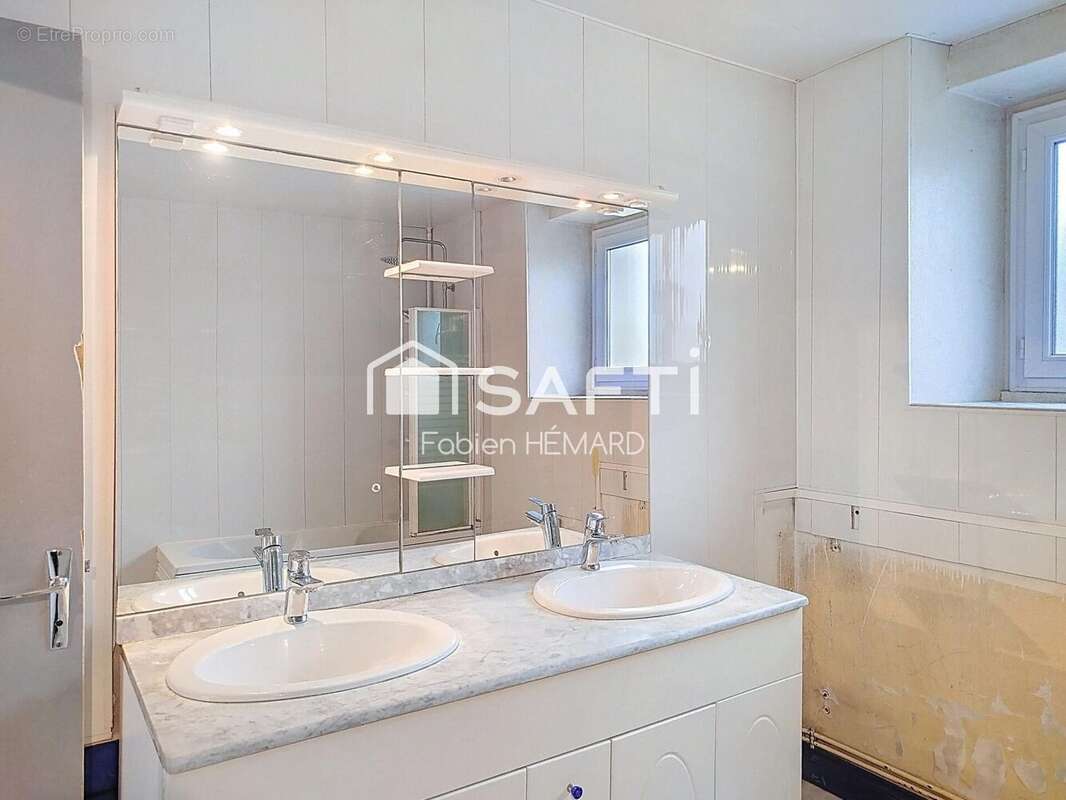 Maison 118 m² à Connantre  - photo 7
