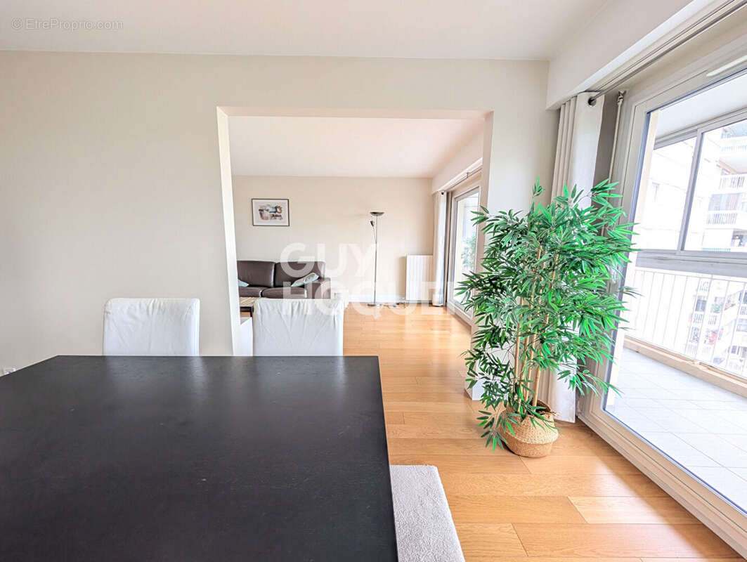 Appartement à MARLY-LE-ROI