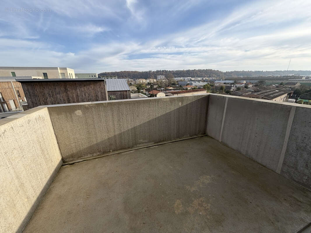 Appartement à FLOIRAC