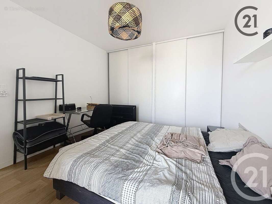 Appartement à TINQUEUX