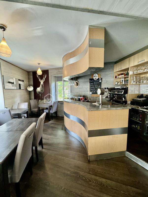 Appartement à COURCELLES-CHAUSSY