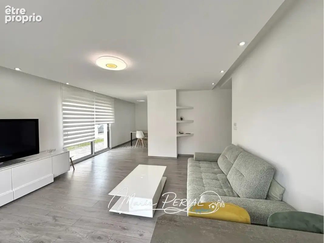 Maison récente 120 m² – 3 chambres dont suite parentale – Aucun travaux – Terrain 511 m² à Neufchâteau (88300) - photo 5