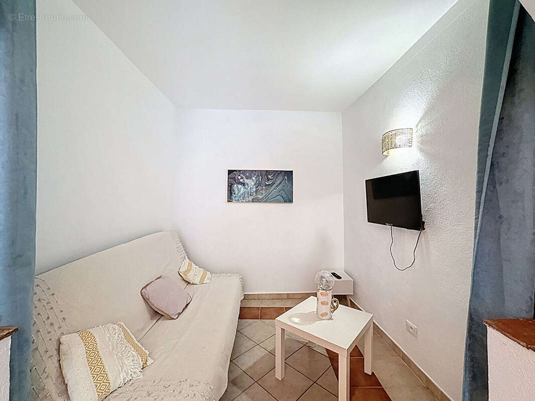 Appartement à ROQUEBRUNE-CAP-MARTIN