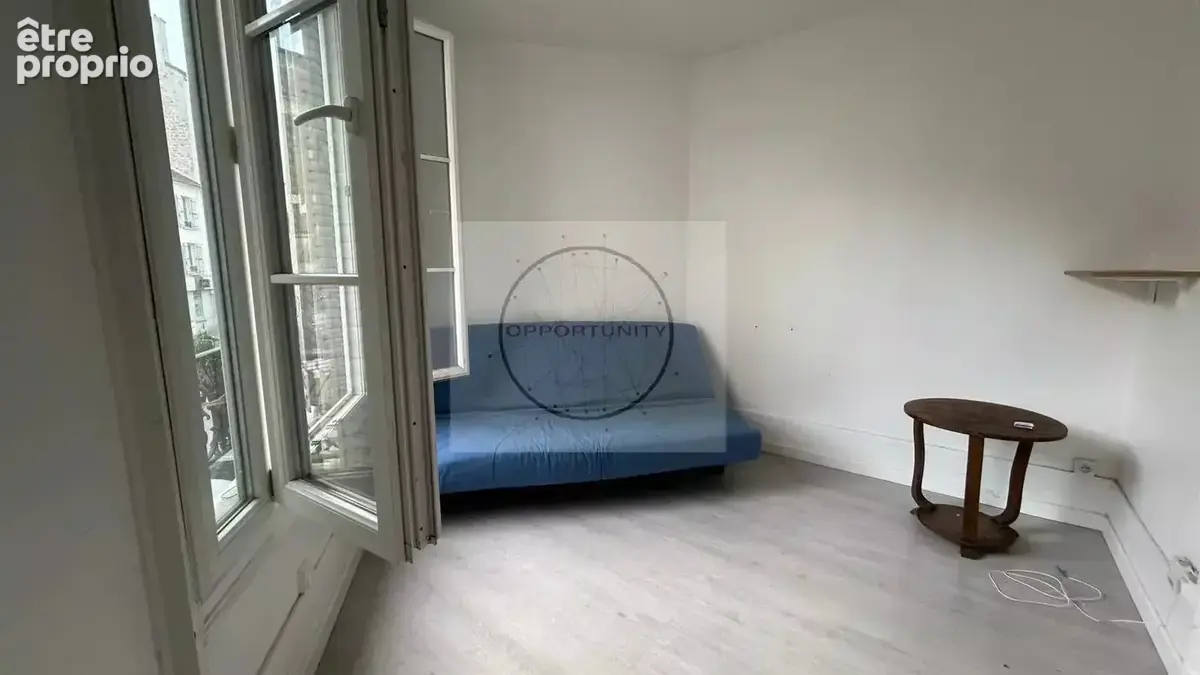 Appartement 2 pièces 22 m² à vendre à Vincennes (94300) - photo 6