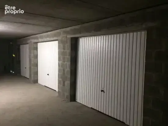 Photo Parking à Pau au prix de 18 000€
