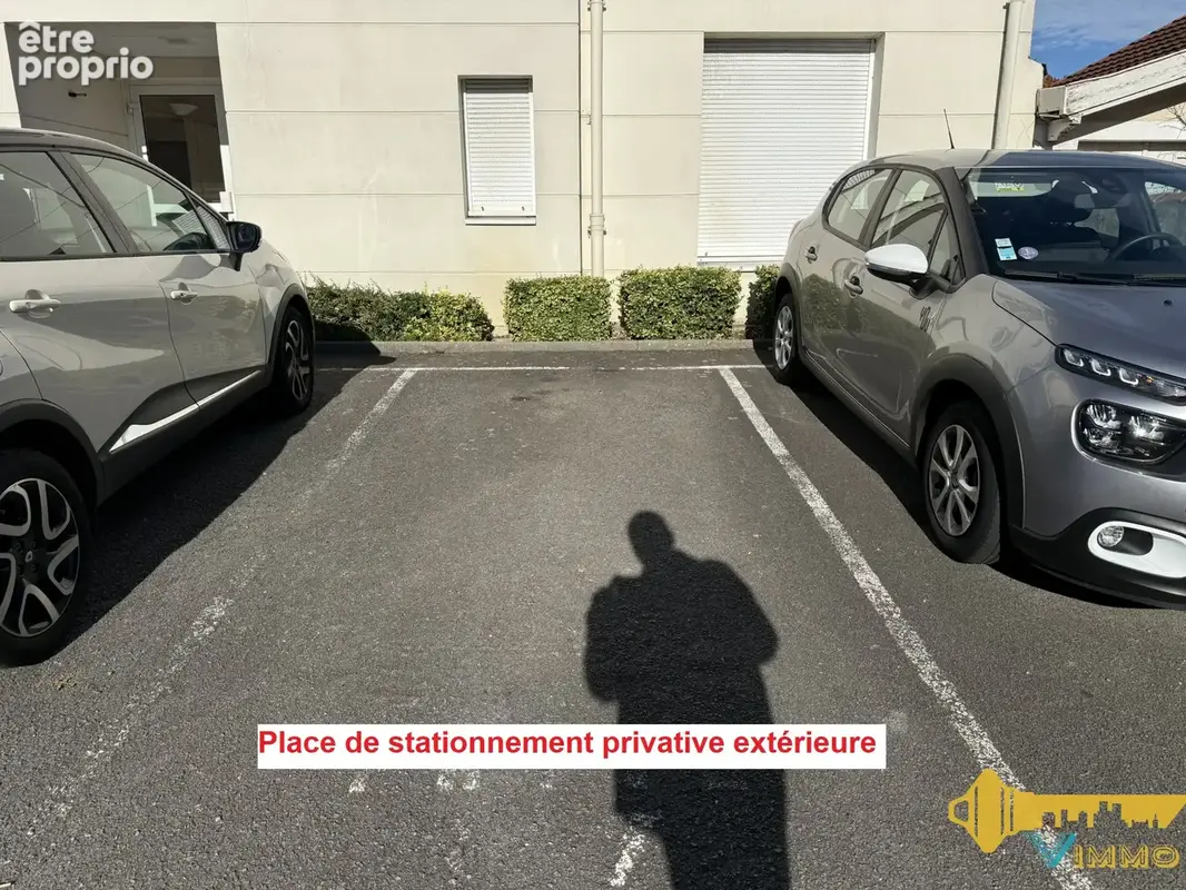 Appartement 2 pièces 57,17m2, Parking privatif - photo 19