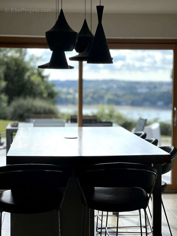 Maison à PLOUGASTEL-DAOULAS