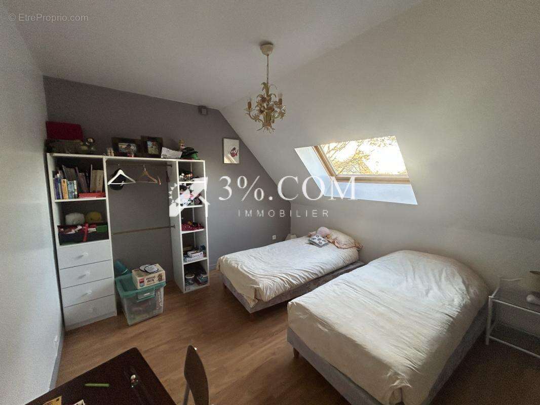 Maison à MONTOIR-DE-BRETAGNE