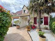 Maison à PONTAULT-COMBAULT