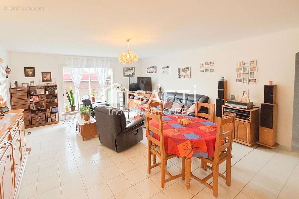 Photo 2 - Maison à VILLENEUVE-SUR-LOT