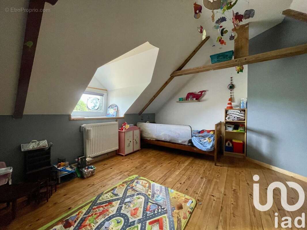 Photo 5 - Maison à QUINTIN