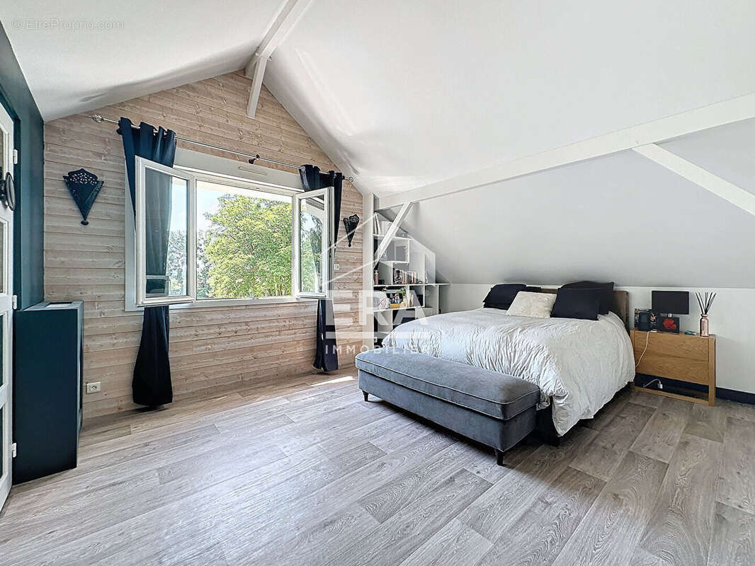 Maison Conflans Sainte Honorine 6 pièces 130 m2 - photo 5