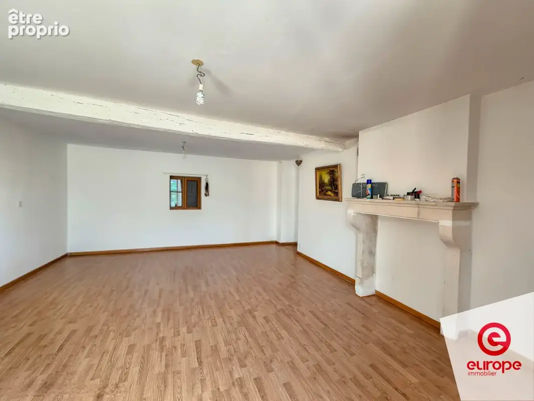 Maison 4 pièces de 100m2 avec jardin et dépendances à Domecy-sur-le-Vault - photo 5