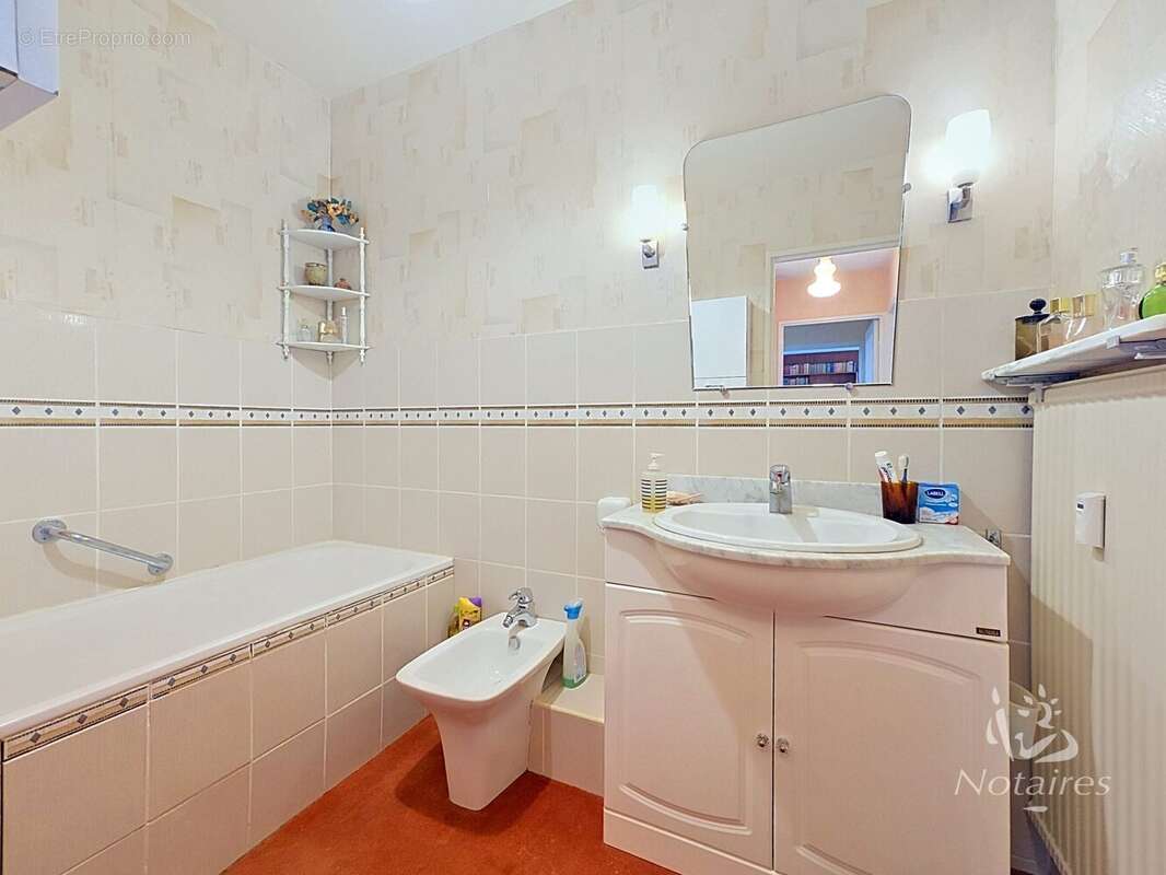 Appartement à CHAUMONT
