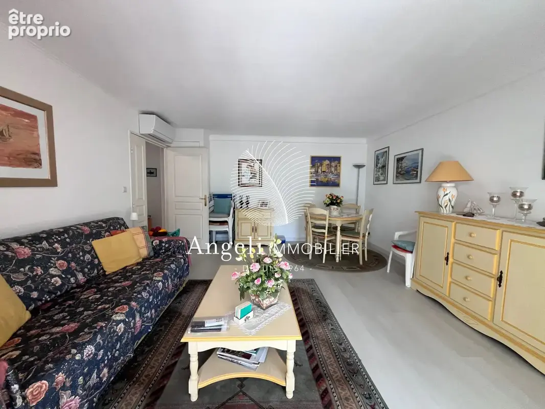 Saint aygulf : appartement traversant - video disponible - photo 8