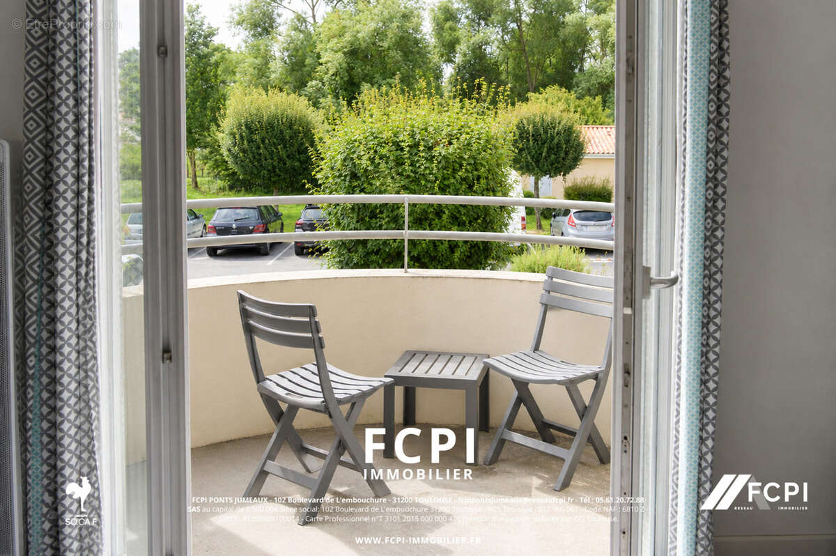 Appartement 2 pièces - 43m2 - SAINT-VIVIEN-DE-MEDOC - photo 5