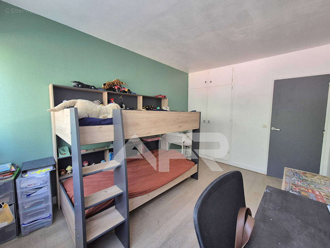 Appartement à CHATOU
