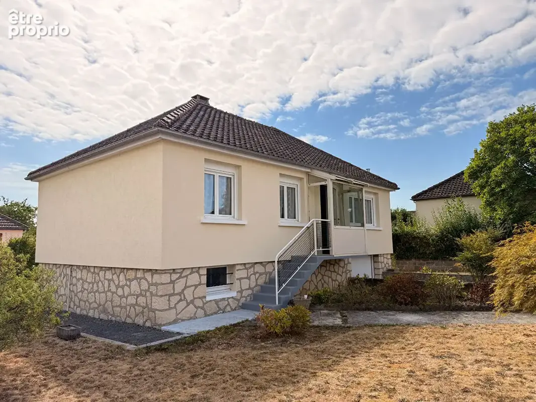 Maison à IFS
