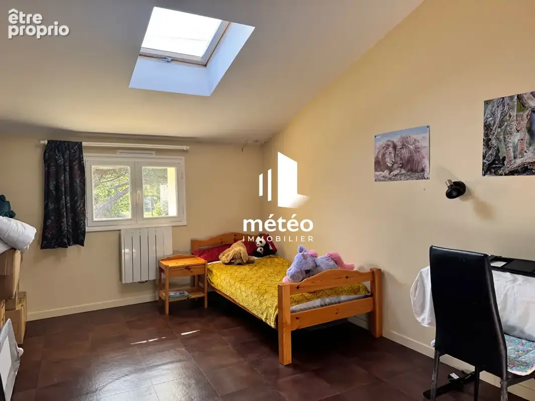 Maison 4 pièces à vendre - 124 m² avec terrain de 802 m² aux Sables - photo 12