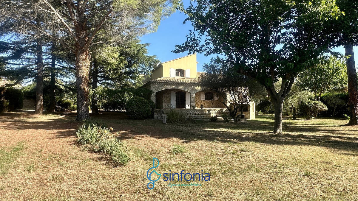 Maison à SAINT-LAURENT-LA-VERNEDE