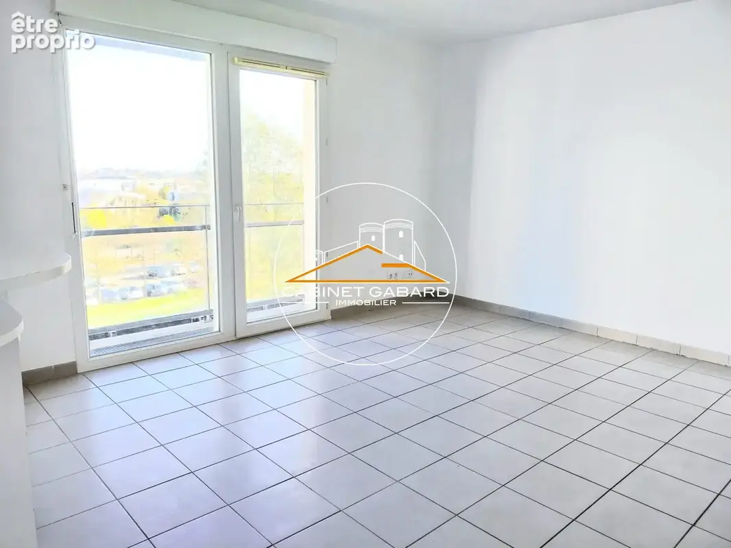 Appartement 3 pièces 64 m² à vendre à Angers (49100) - photo 4