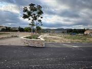 Terrain à PEYROLLES-EN-PROVENCE