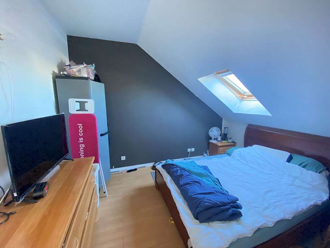 Appartement à GRIGNY