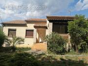 Photo 1 - Maison à CAMPS-LA-SOURCE